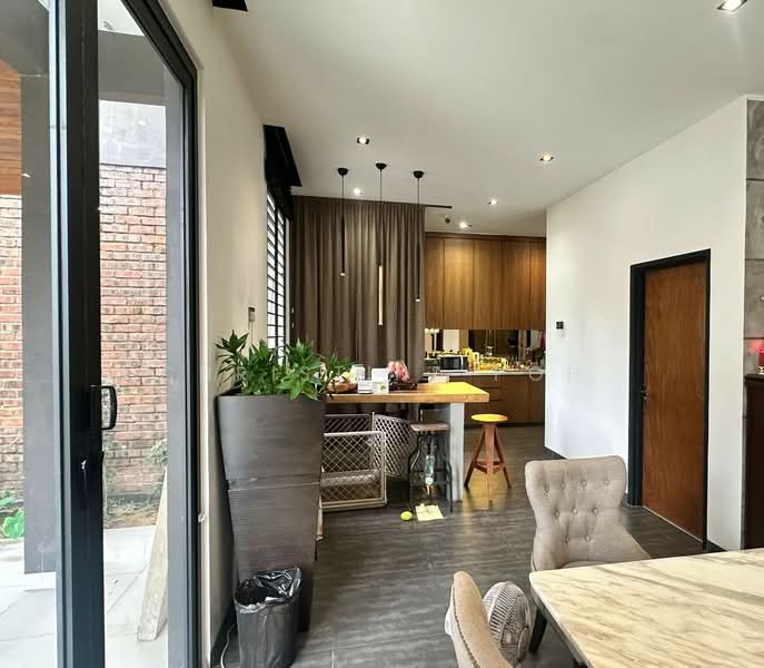 Semi-Detached House for Rent in Kempas (Johor Bahru) - Christine Poh - Interior - PropertyGuru.com.my