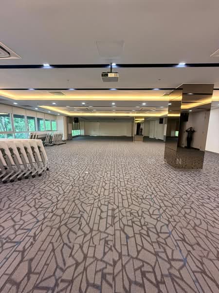 Office for Rent in Cyberjaya (Selangor) - Fadzil Osman - Interior - PropertyGuru.com.my