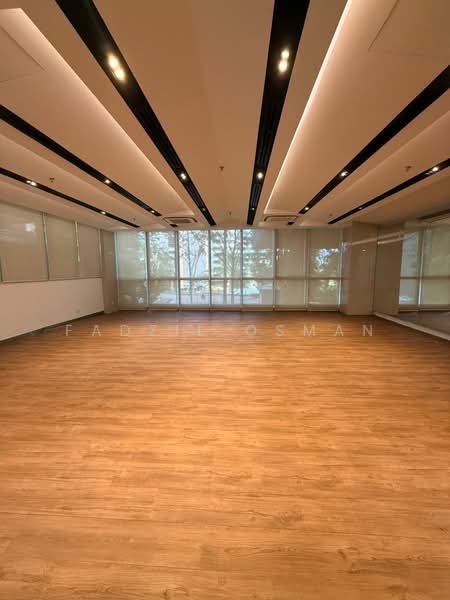 Office for Rent in Cyberjaya (Selangor) - Fadzil Osman - Interior - PropertyGuru.com.my
