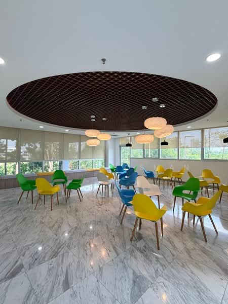 Office for Rent in Cyberjaya (Selangor) - Fadzil Osman - Interior - PropertyGuru.com.my