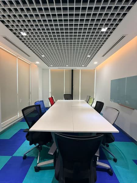 Office for Rent in Cyberjaya (Selangor) - Fadzil Osman - Interior - PropertyGuru.com.my