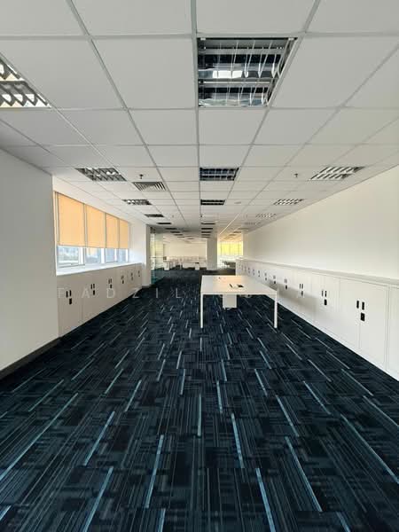 Office for Rent in Cyberjaya (Selangor) - Fadzil Osman - Interior - PropertyGuru.com.my