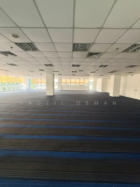 Office for Rent in Cyberjaya (Selangor) - Fadzil Osman - PropertyGuru.com.my