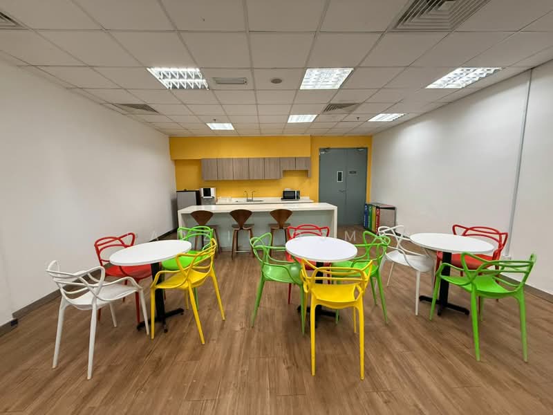 Office for Rent in Cyberjaya (Selangor) - Fadzil Osman - PropertyGuru.com.my