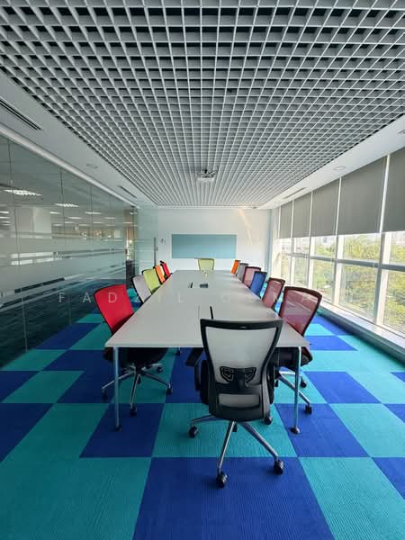 Office for Rent in Cyberjaya (Selangor) - Fadzil Osman - PropertyGuru.com.my