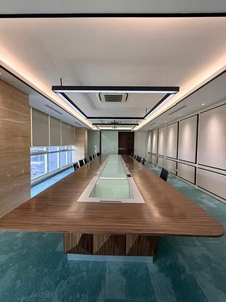 Office for Rent in Cyberjaya (Selangor) - Fadzil Osman - PropertyGuru.com.my