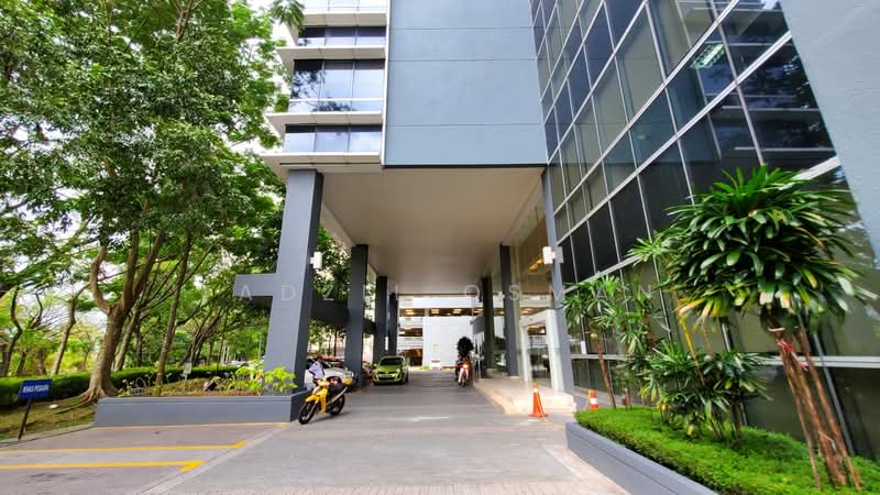 Office for Rent in Cyberjaya (Selangor) - Fadzil Osman - PropertyGuru.com.my