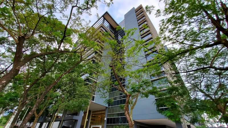 Office for Rent in Cyberjaya (Selangor) - Fadzil Osman - PropertyGuru.com.my