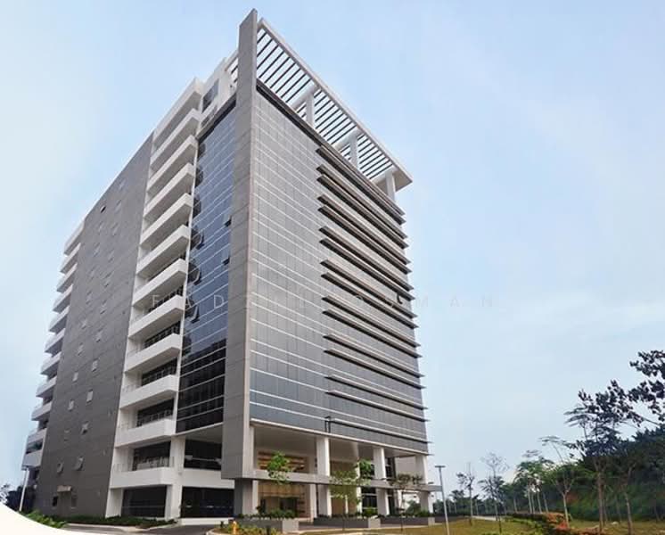 Office for Rent in Cyberjaya (Selangor) - Fadzil Osman - PropertyGuru.com.my