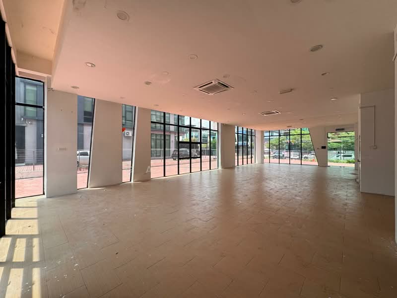 Commercial Semi-D for Rent in Seksyen U13 (Setia Alam) - Gary Nge - PropertyGuru.com.my