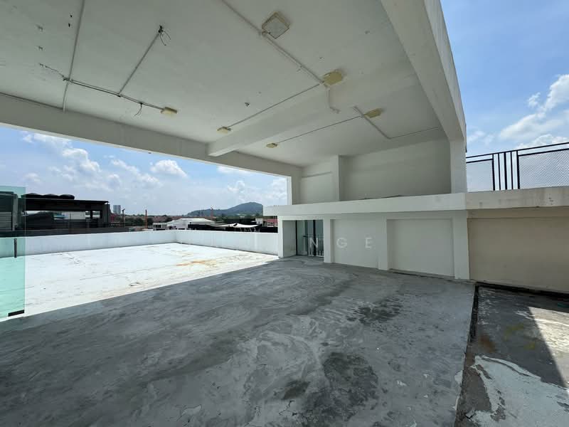 Commercial Semi-D for Rent in Seksyen U13 (Setia Alam) - Gary Nge - PropertyGuru.com.my