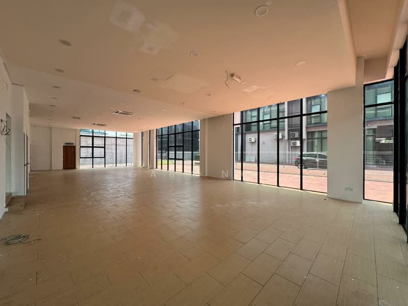 Commercial Semi-D for Rent in Seksyen U13 (Setia Alam) - Gary Nge - PropertyGuru.com.my
