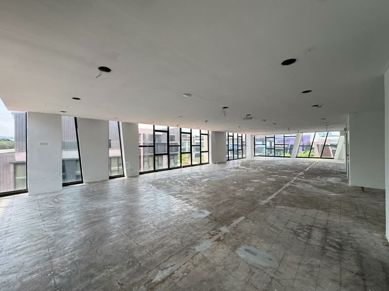 Commercial Semi-D for Rent in Seksyen U13 (Setia Alam) - Gary Nge - PropertyGuru.com.my