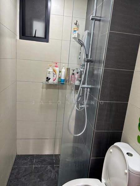 Condominium for Sale at Residensi Rampai (The Parc Tower) - Jason Ong - Bathroom - PropertyGuru.com.my