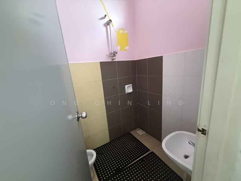 Rumah Teres 2 Tingkat untuk Dijual di Taman Setia Indah (Tebrau) - Ong Chin Ling - PropertyGuru.com.my