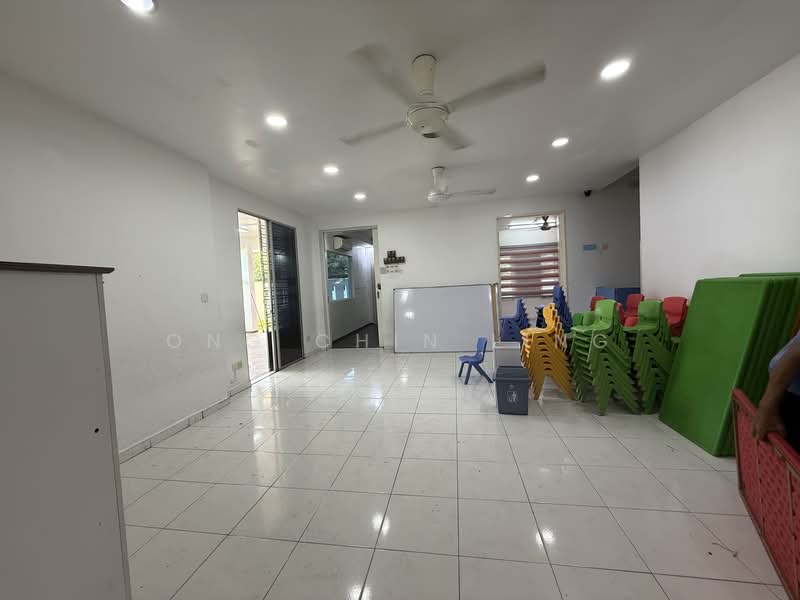 Rumah Teres 2 Tingkat untuk Dijual di Taman Setia Indah (Tebrau) - Ong Chin Ling - PropertyGuru.com.my
