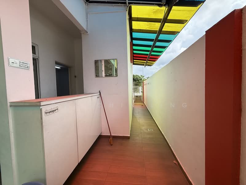 Rumah Teres 2 Tingkat untuk Dijual di Taman Setia Indah (Tebrau) - Ong Chin Ling - PropertyGuru.com.my
