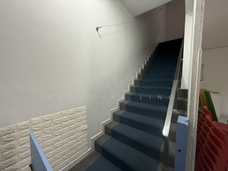 Rumah Teres 2 Tingkat untuk Dijual di Taman Setia Indah (Tebrau) - Ong Chin Ling - PropertyGuru.com.my