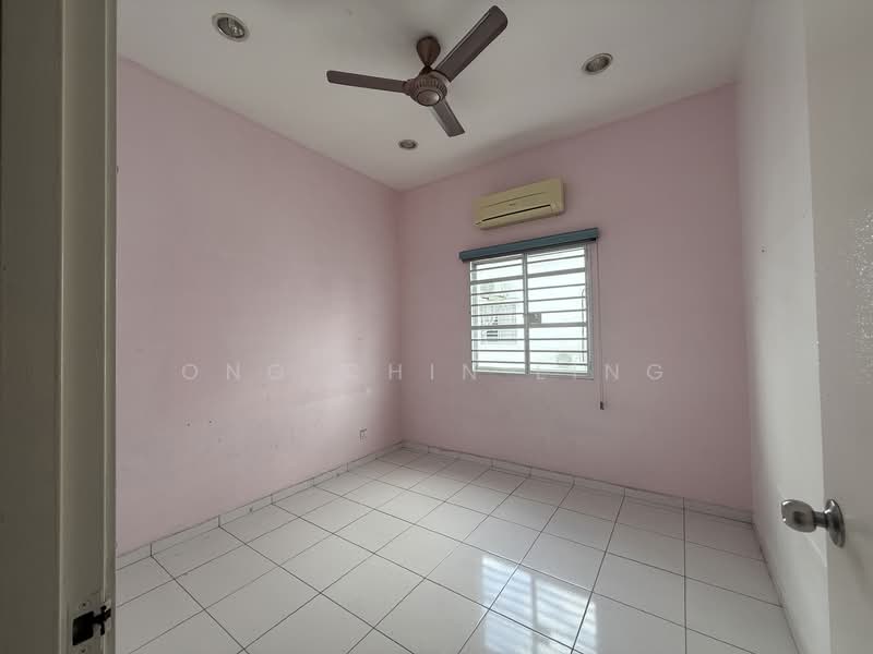 Rumah Teres 2 Tingkat untuk Dijual di Taman Setia Indah (Tebrau) - Ong Chin Ling - PropertyGuru.com.my