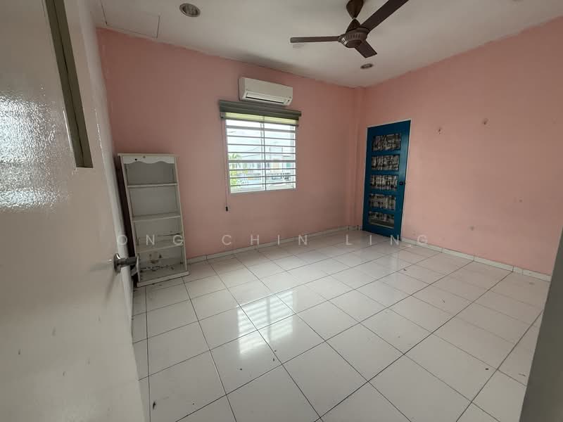 Rumah Teres 2 Tingkat untuk Dijual di Taman Setia Indah (Tebrau) - Ong Chin Ling - PropertyGuru.com.my