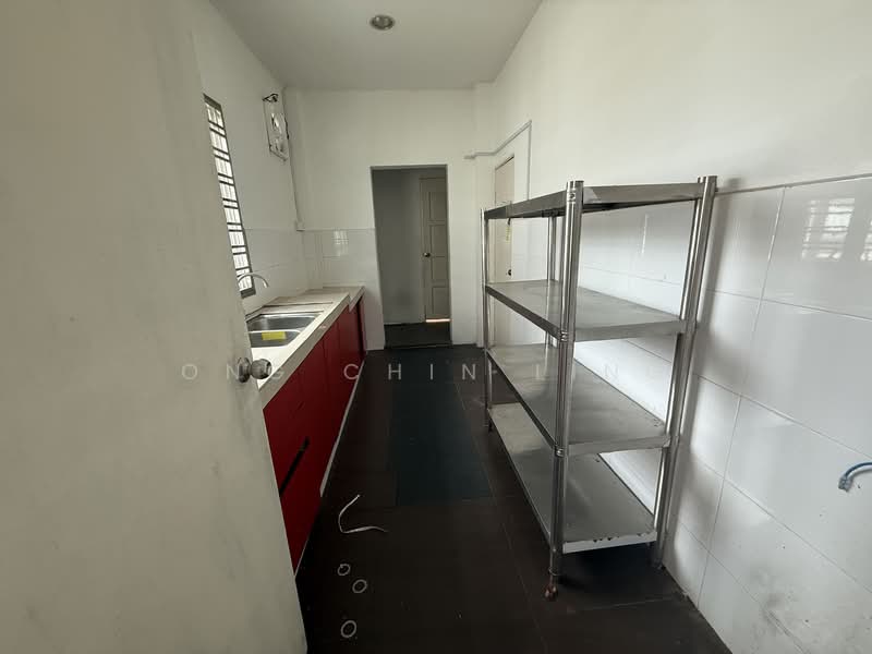 Rumah Teres 2 Tingkat untuk Dijual di Taman Setia Indah (Tebrau) - Ong Chin Ling - PropertyGuru.com.my