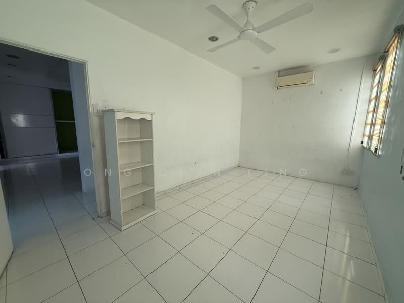 Rumah Teres 2 Tingkat untuk Dijual di Taman Setia Indah (Tebrau) - Ong Chin Ling - PropertyGuru.com.my