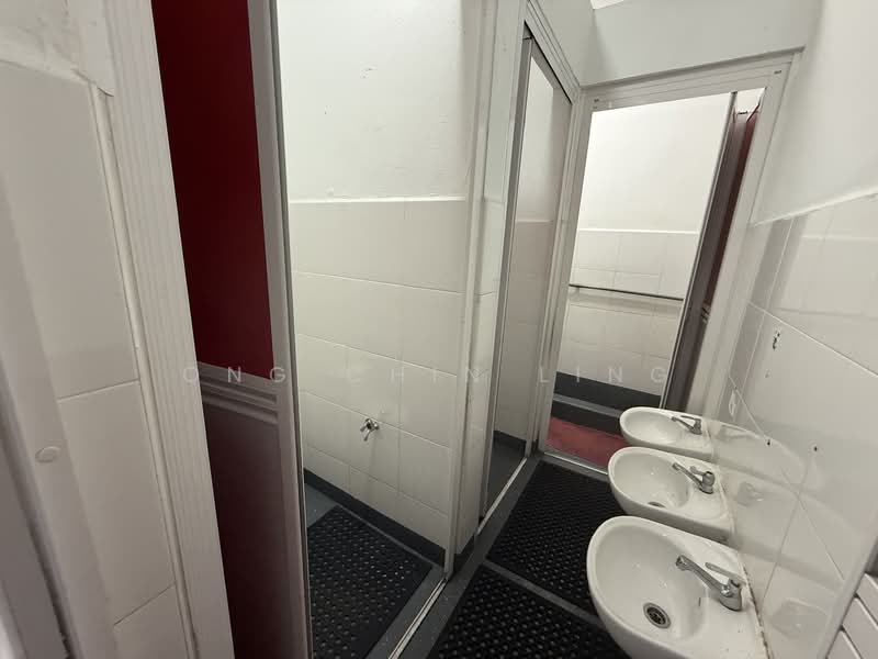 Rumah Teres 2 Tingkat untuk Dijual di Taman Setia Indah (Tebrau) - Ong Chin Ling - PropertyGuru.com.my