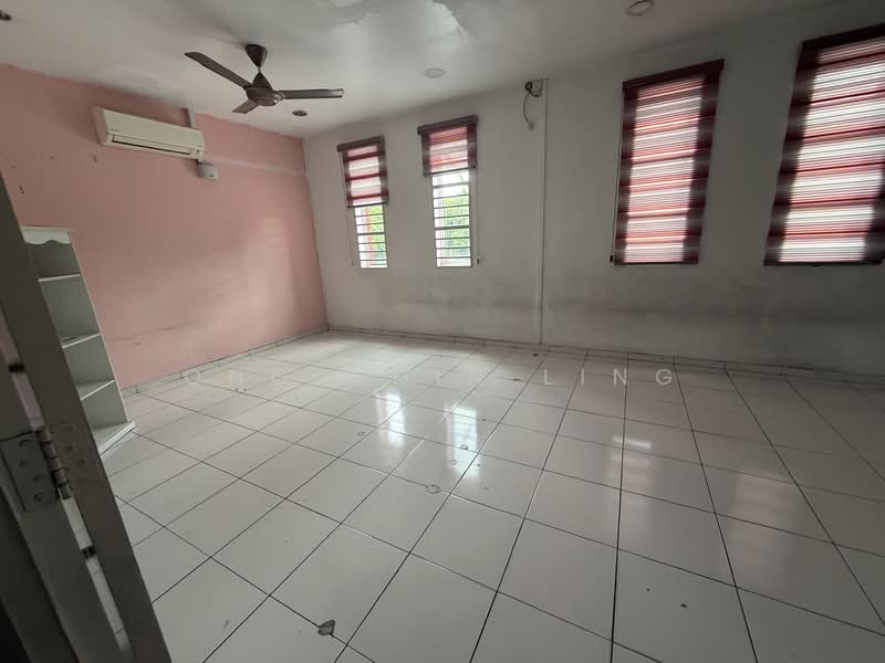 Rumah Teres 2 Tingkat untuk Dijual di Taman Setia Indah (Tebrau) - Ong Chin Ling - PropertyGuru.com.my