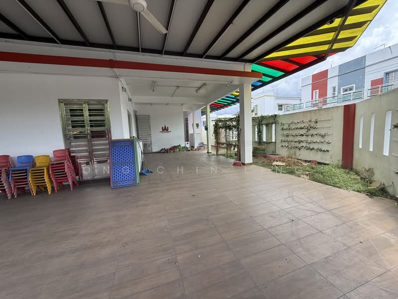 Rumah Teres 2 Tingkat untuk Dijual di Taman Setia Indah (Tebrau) - Ong Chin Ling - PropertyGuru.com.my
