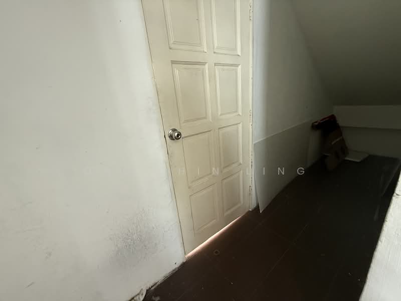 Rumah Teres 2 Tingkat untuk Dijual di Taman Setia Indah (Tebrau) - Ong Chin Ling - PropertyGuru.com.my