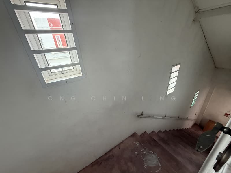 Rumah Teres 2 Tingkat untuk Dijual di Taman Setia Indah (Tebrau) - Ong Chin Ling - PropertyGuru.com.my