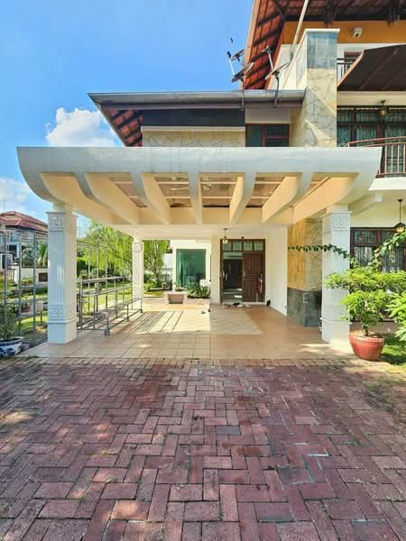 Rumah Berkembar untuk Dijual di Taman Molek (Johor Bahru) - Joreen Lee - PropertyGuru.com.my