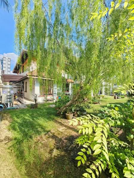 Rumah Berkembar untuk Dijual di Taman Molek (Johor Bahru) - Joreen Lee - PropertyGuru.com.my