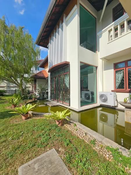 Rumah Berkembar untuk Dijual di Taman Molek (Johor Bahru) - Joreen Lee - PropertyGuru.com.my