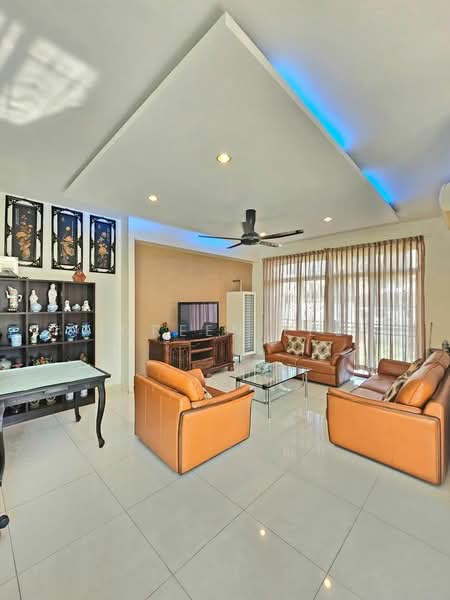Rumah Berkembar untuk Dijual di Taman Molek (Johor Bahru) - Joreen Lee - PropertyGuru.com.my