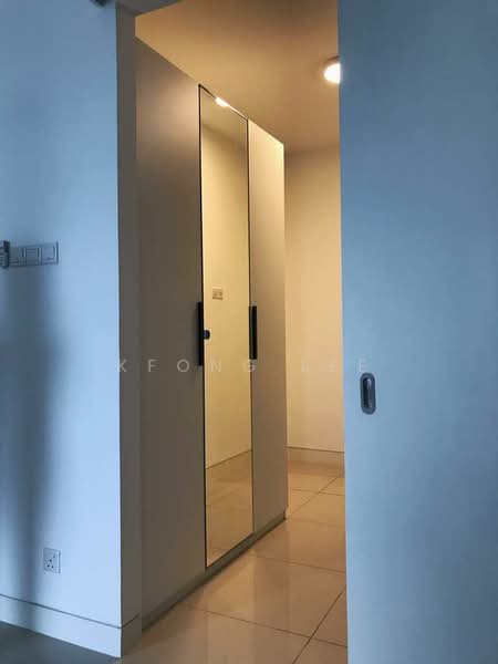 Servis Apartment untuk Disewa di Tropicana Gardens - Kfong Lee - Interior - PropertyGuru.com.my