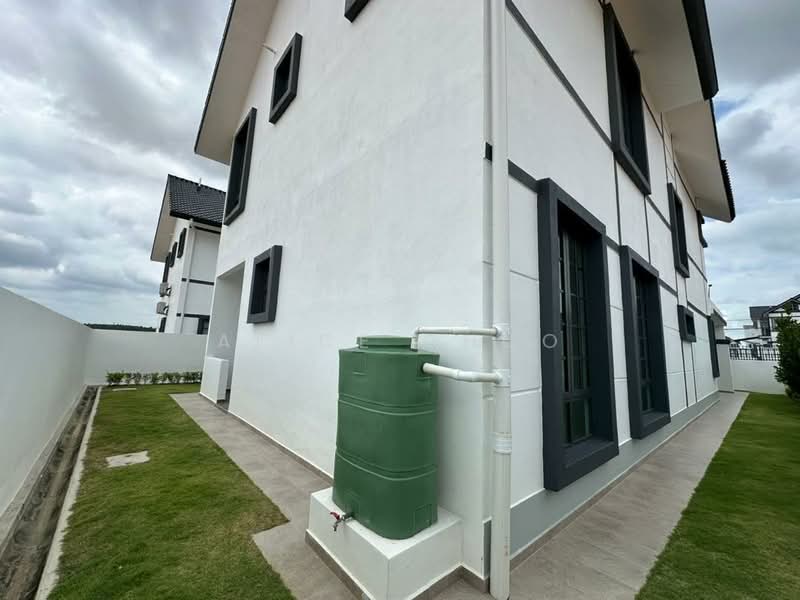 Rumah Banglo untuk Dijual di Kluang (Johor) - Alice Choo - PropertyGuru.com.my
