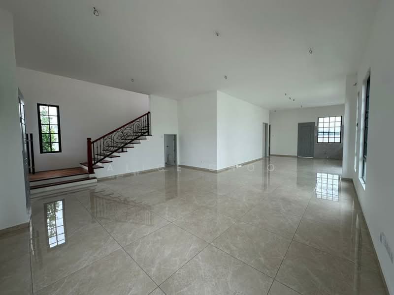 Rumah Banglo untuk Dijual di Kluang (Johor) - Alice Choo - PropertyGuru.com.my