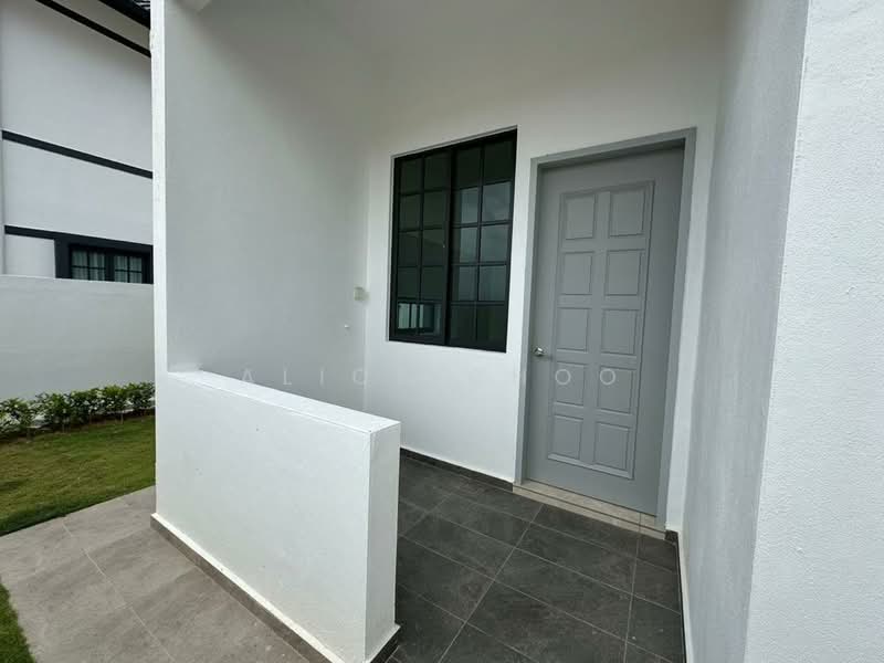 Rumah Banglo untuk Dijual di Kluang (Johor) - Alice Choo - PropertyGuru.com.my