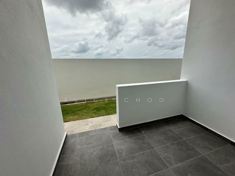 Rumah Banglo untuk Dijual di Kluang (Johor) - Alice Choo - PropertyGuru.com.my