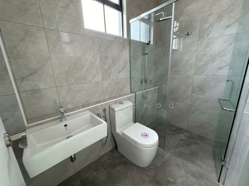Rumah Banglo untuk Dijual di Kluang (Johor) - Alice Choo - PropertyGuru.com.my