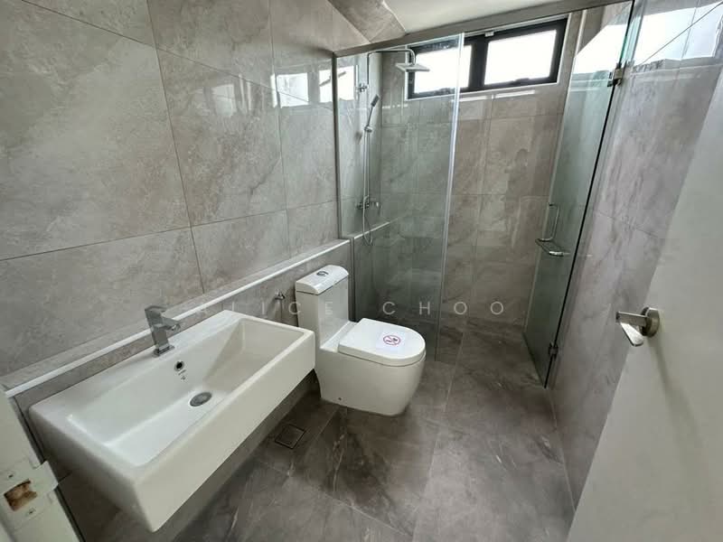 Rumah Banglo untuk Dijual di Kluang (Johor) - Alice Choo - PropertyGuru.com.my