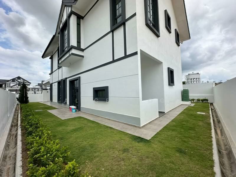 Rumah Banglo untuk Dijual di Kluang (Johor) - Alice Choo - Exterior - PropertyGuru.com.my