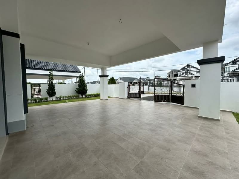 Rumah Banglo untuk Dijual di Kluang (Johor) - Alice Choo - Exterior - PropertyGuru.com.my