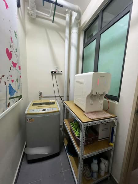 Service Residence for Rent at ARC @ Austin Hills - Jony Jong - PropertyGuru.com.my