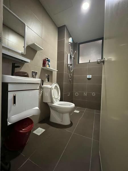 Service Residence for Rent at ARC @ Austin Hills - Jony Jong - PropertyGuru.com.my