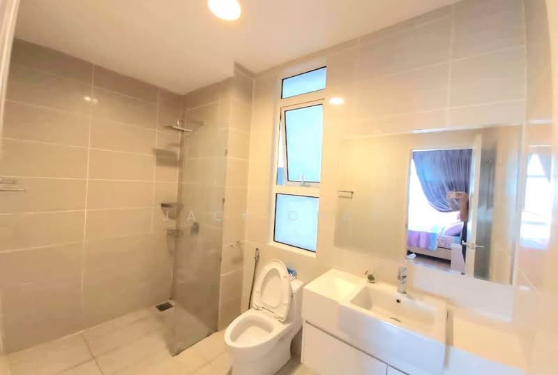 Kondominium untuk Dijual di Damansara Foresta - Jack Chan - PropertyGuru.com.my