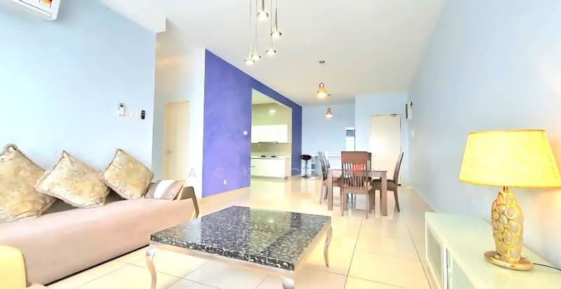 Kondominium untuk Dijual di Damansara Foresta - Jack Chan - PropertyGuru.com.my