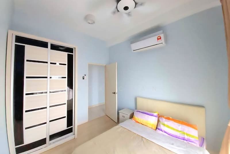 Kondominium untuk Dijual di Damansara Foresta - Jack Chan - PropertyGuru.com.my