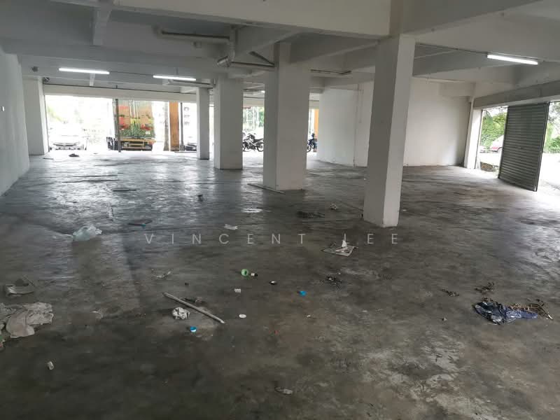 Kedai untuk Disewa di Taman Orkid (Cheras) - Vincent Lee - Interior - PropertyGuru.com.my
